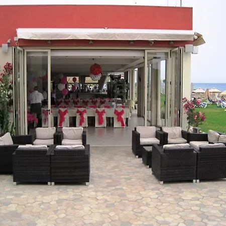 Villa Polyxenia Isaak Pelagos *