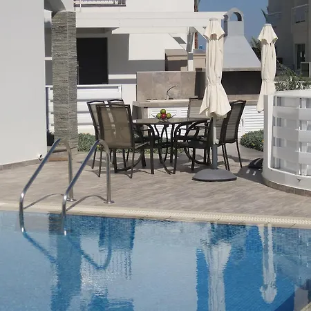 Villa Polyxenia Isaak Pelagos