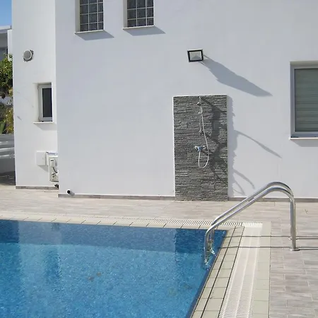 Villa Polyxenia Isaak Pelagos Protaras