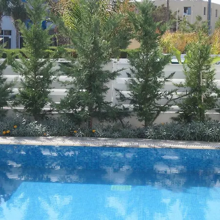 Vilă Polyxenia Isaak Pelagos Protaras